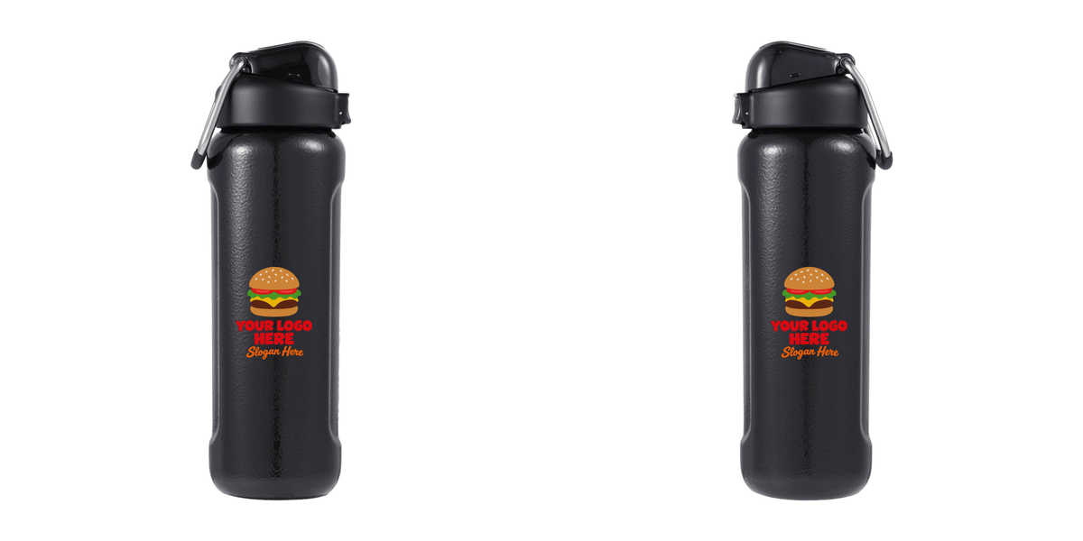 Stanley Wellspring Bottle 24 oz with Full Color Print - Etchified-Stanley-1603-49HMBK