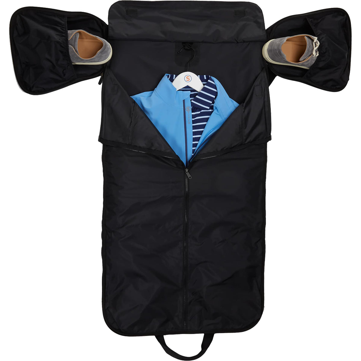 Stitch Ultimate Garment Bag - Etchified - STITCH® - 2256-06OYX