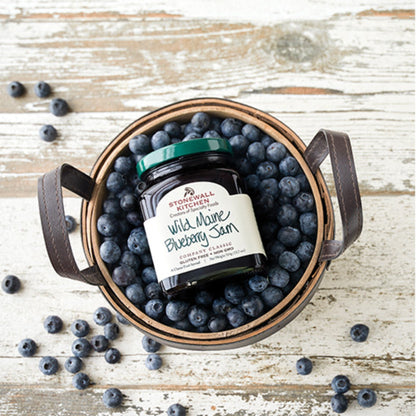 Stonewall Kitchen You're the Jam Gift Set - Etchified - Gourmet Expressions - 101906-101906-101