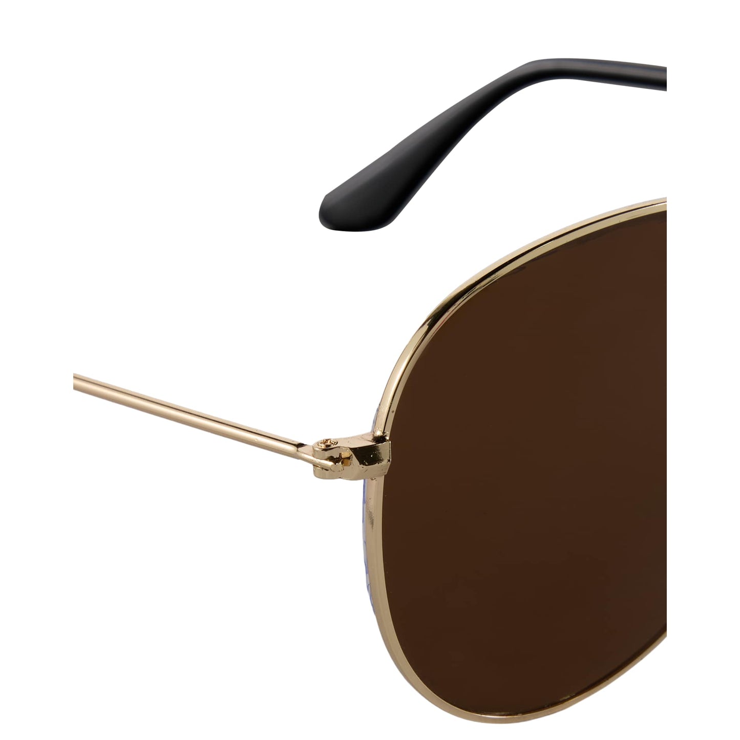 Stunkel Recycled Aviator Sunglasses - Etchified - Etchified - SM-7976GL