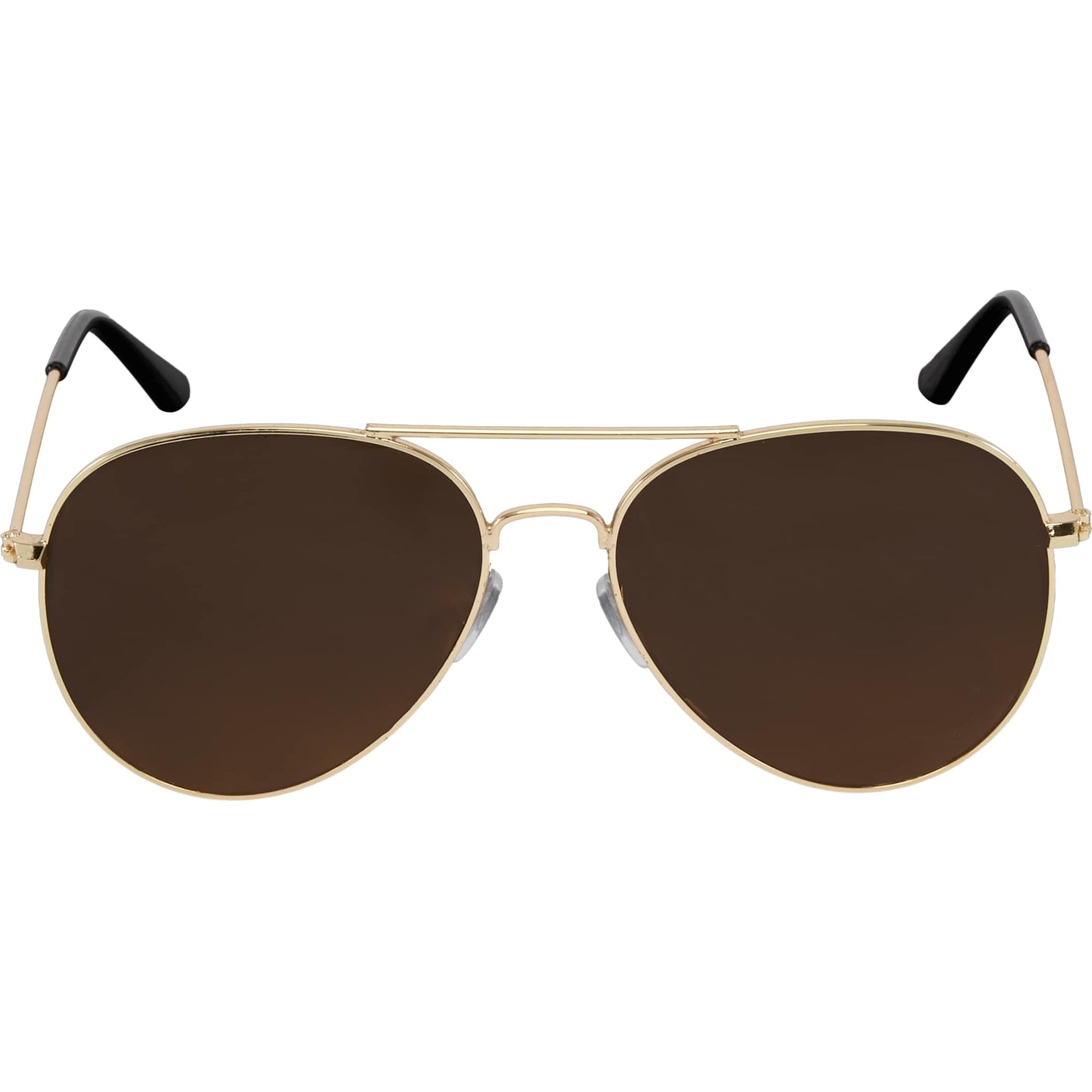 Stunkel Recycled Aviator Sunglasses - Etchified - Etchified - SM-7976GL