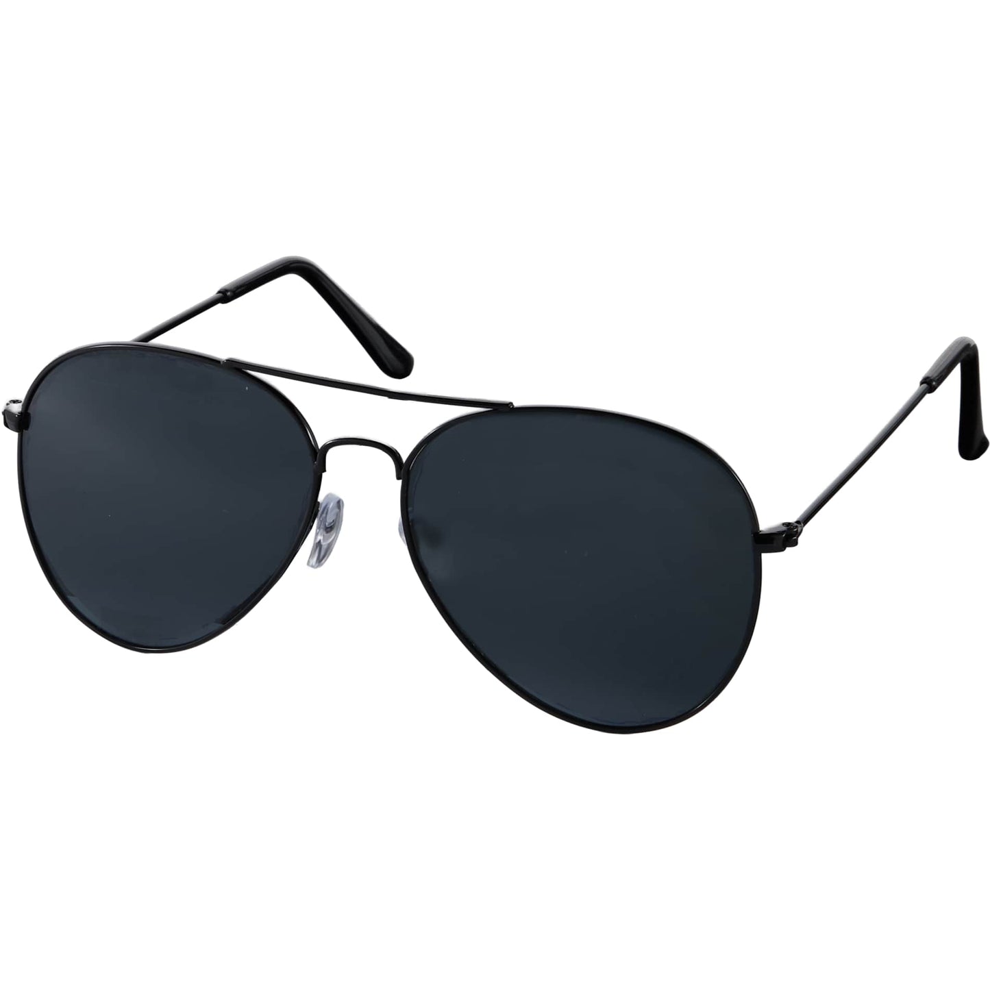 Stunkel Recycled Aviator Sunglasses - Etchified - Etchified - SM-7976GL