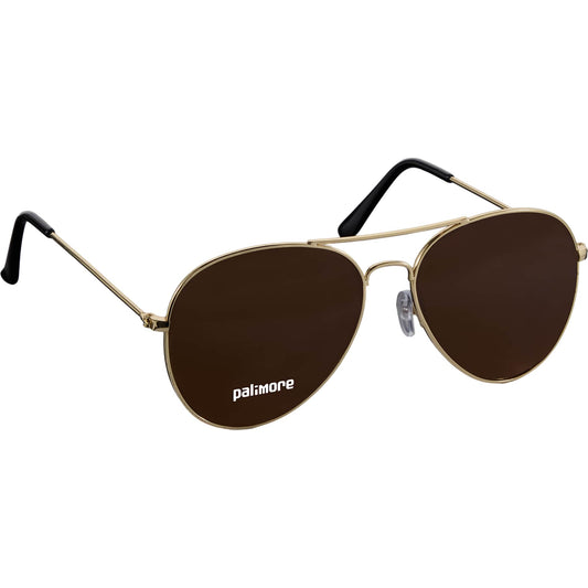 Stunkel Recycled Aviator Sunglasses - Etchified - Etchified - SM-7976GL
