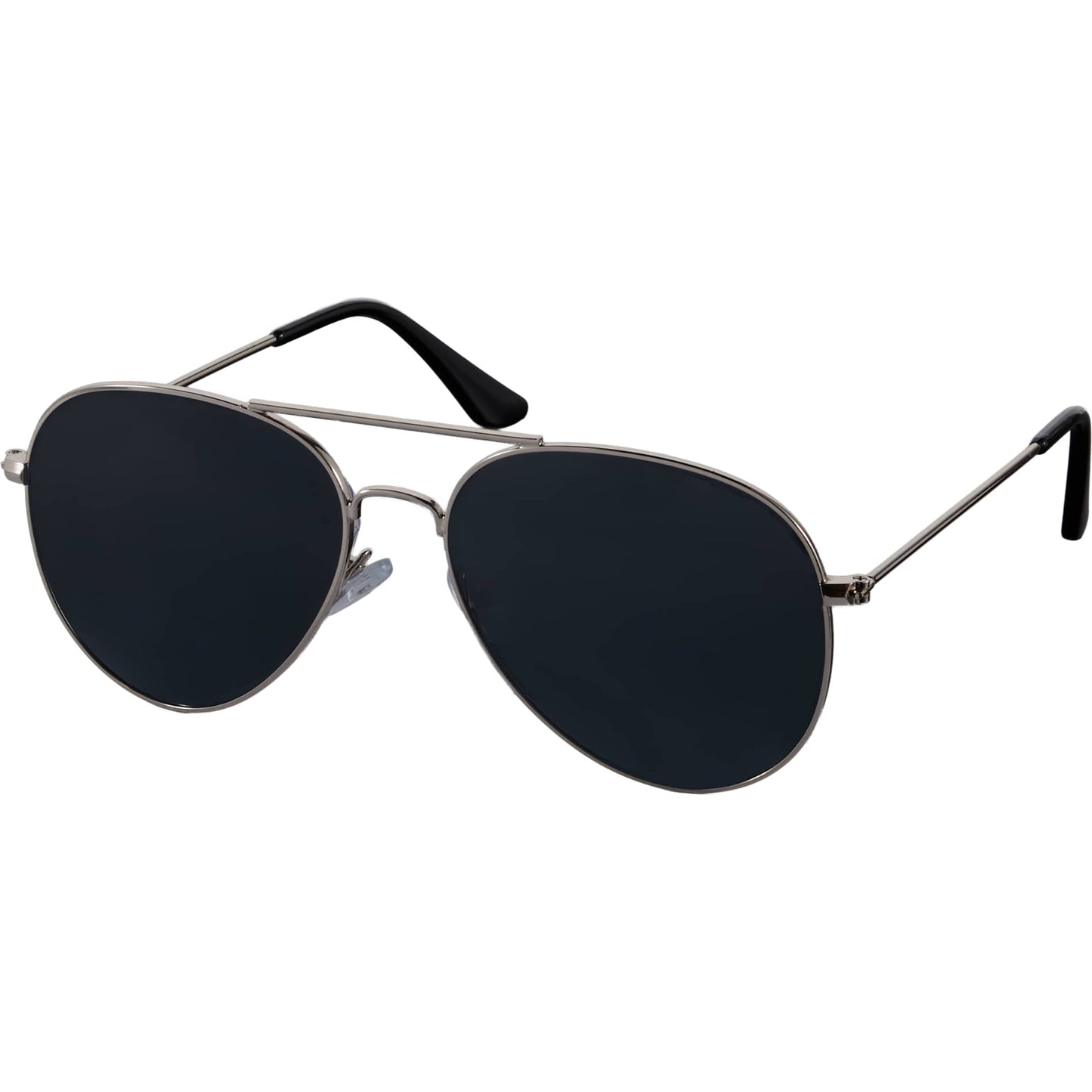 Stunkel Recycled Aviator Sunglasses - Etchified - Etchified - SM-7976GL