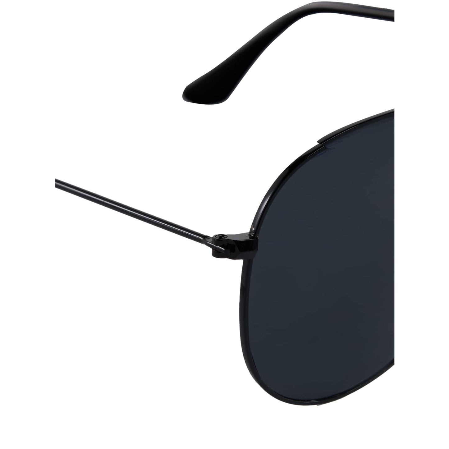 Stunkel Recycled Aviator Sunglasses - Etchified - Etchified - SM-7976GL