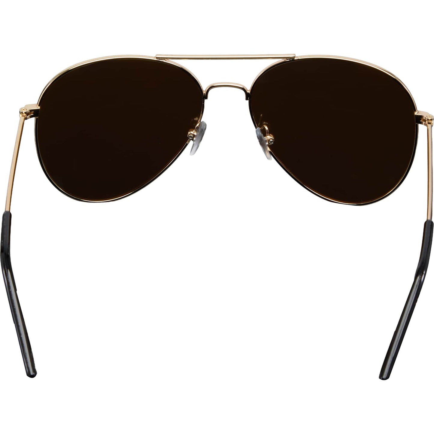 Stunkel Recycled Aviator Sunglasses - Etchified - Etchified - SM-7976GL