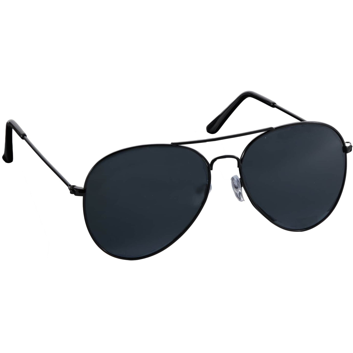 Stunkel Recycled Aviator Sunglasses - Etchified - Etchified - SM-7976GL