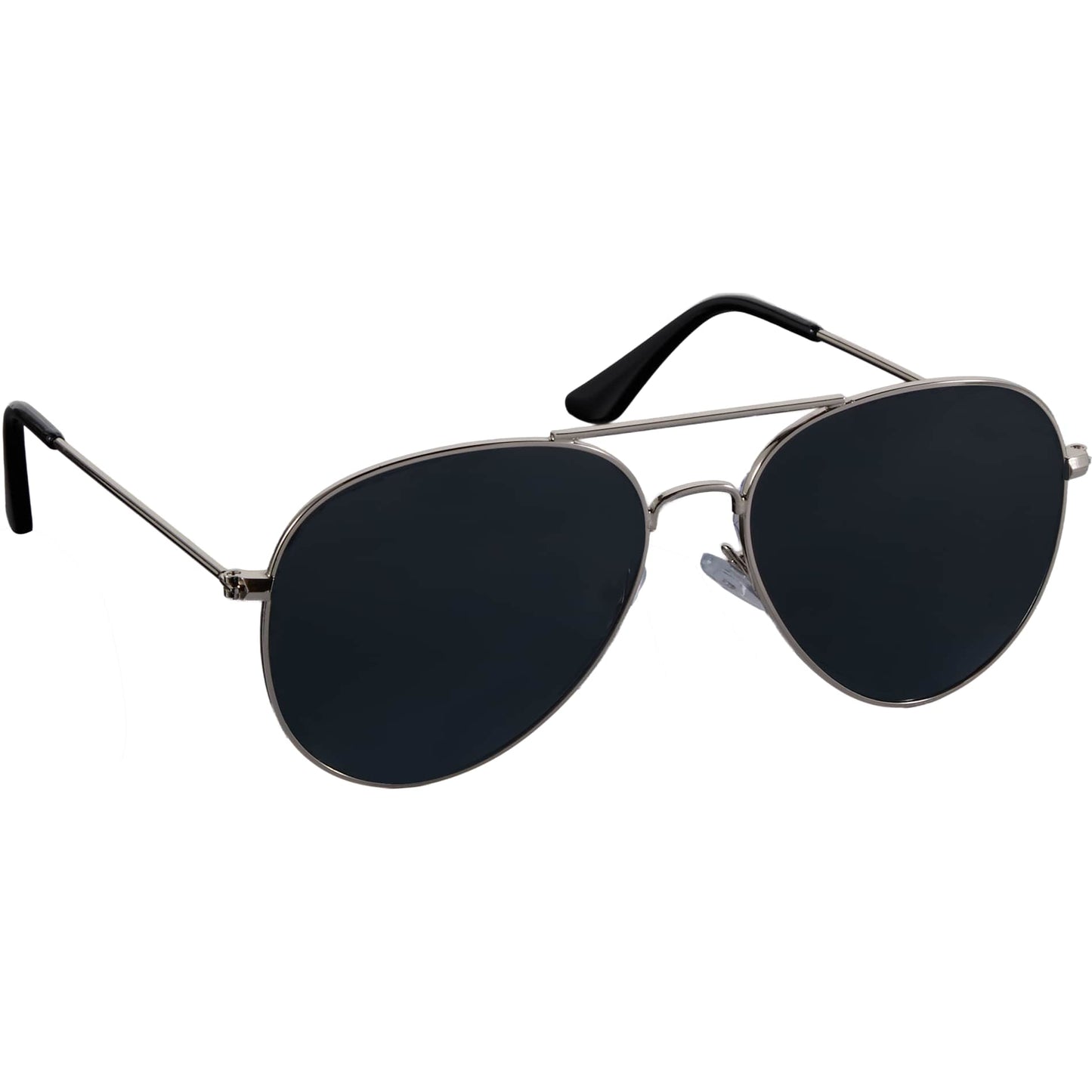 Stunkel Recycled Aviator Sunglasses - Etchified - Etchified - SM-7976GL
