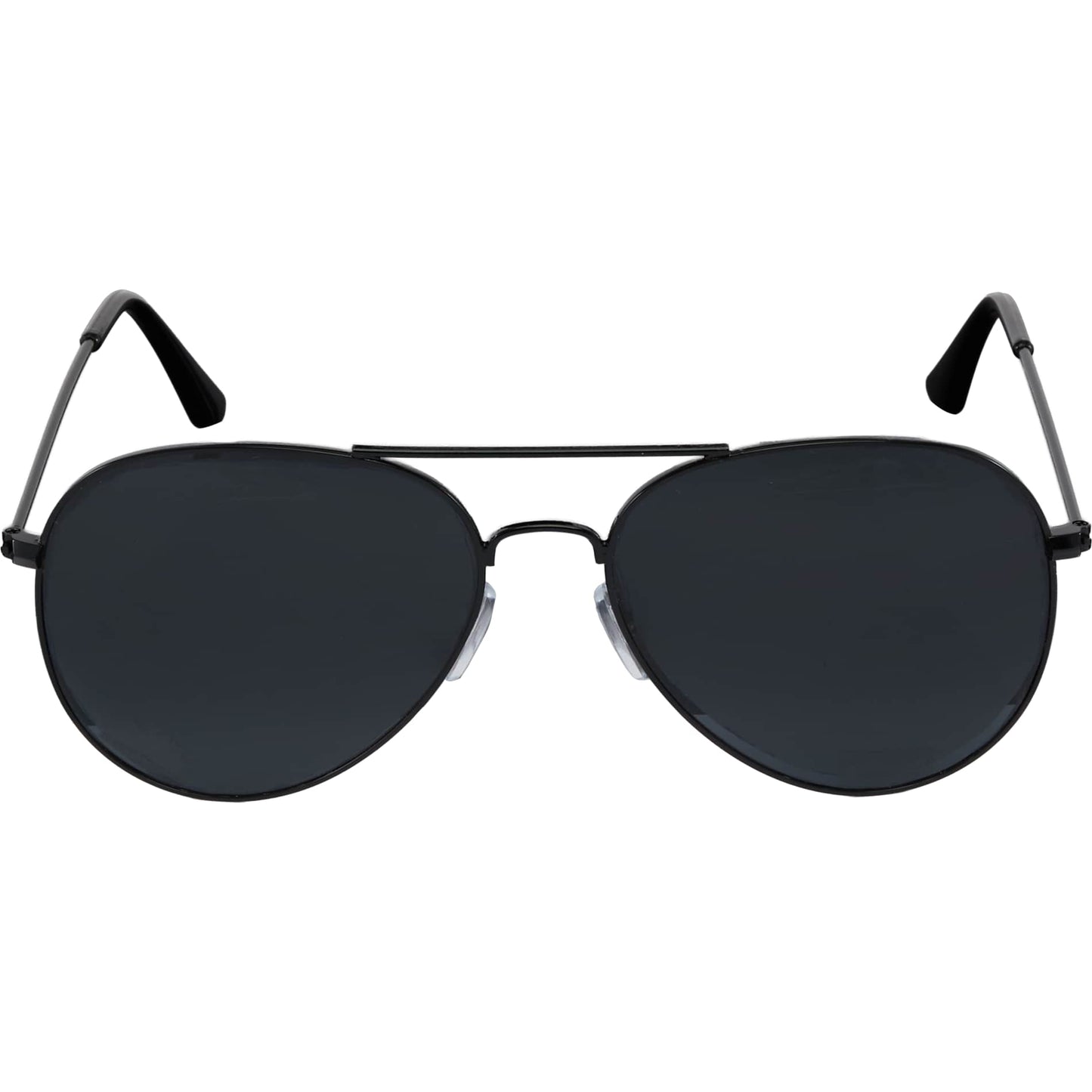 Stunkel Recycled Aviator Sunglasses - Etchified - Etchified - SM-7976GL