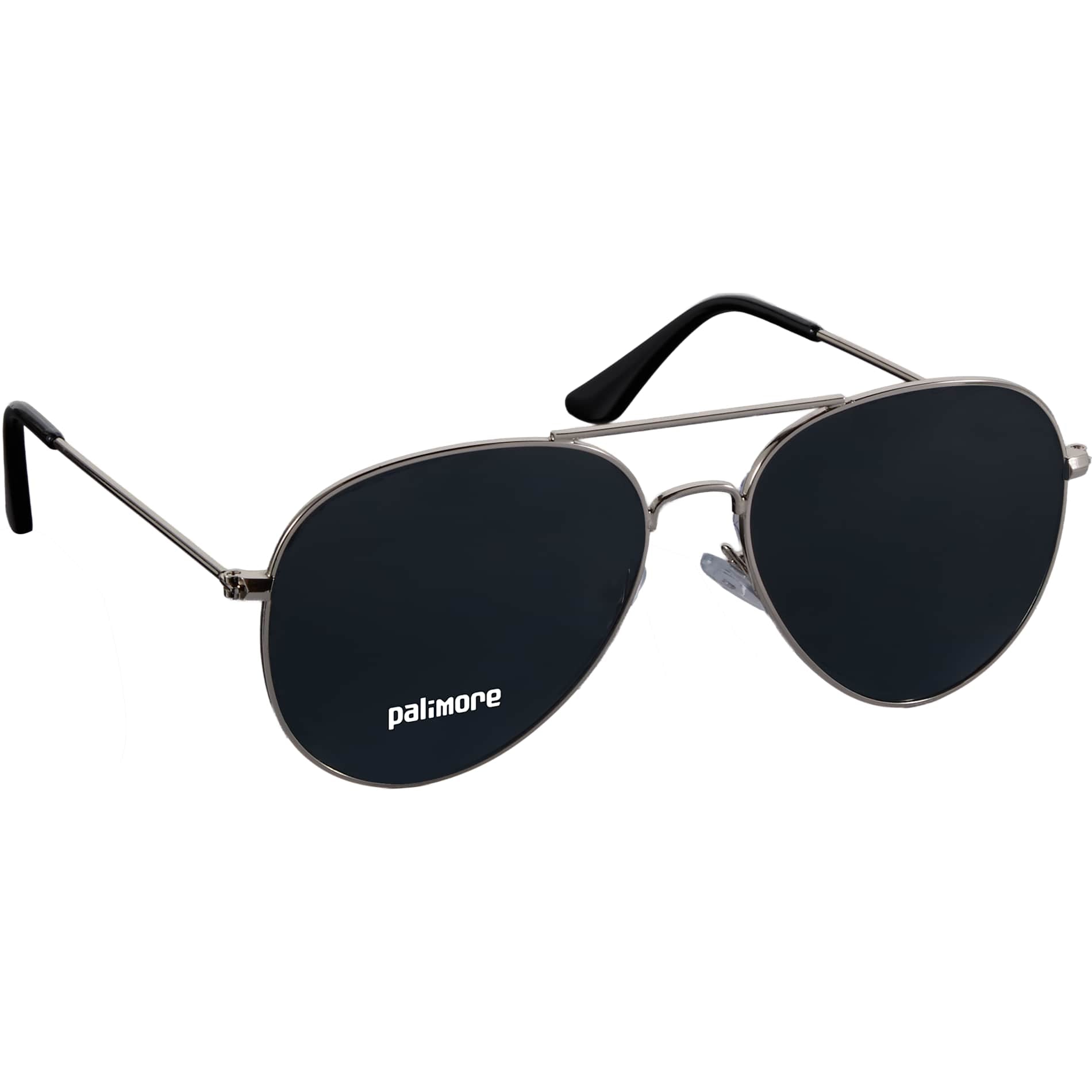 Stunkel Recycled Aviator Sunglasses - Etchified - Etchified - SM-7976GL