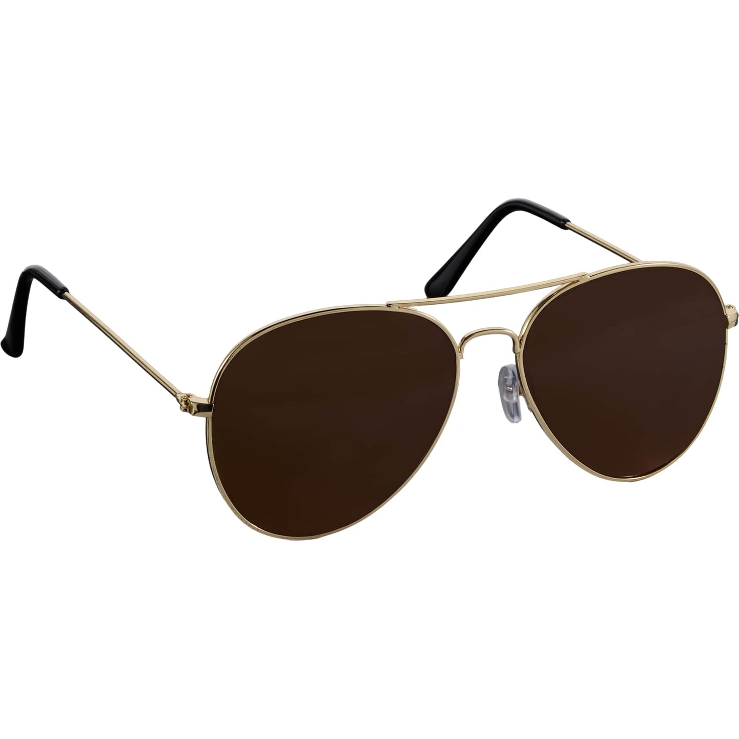 Stunkel Recycled Aviator Sunglasses - Etchified - Etchified - SM-7976GL