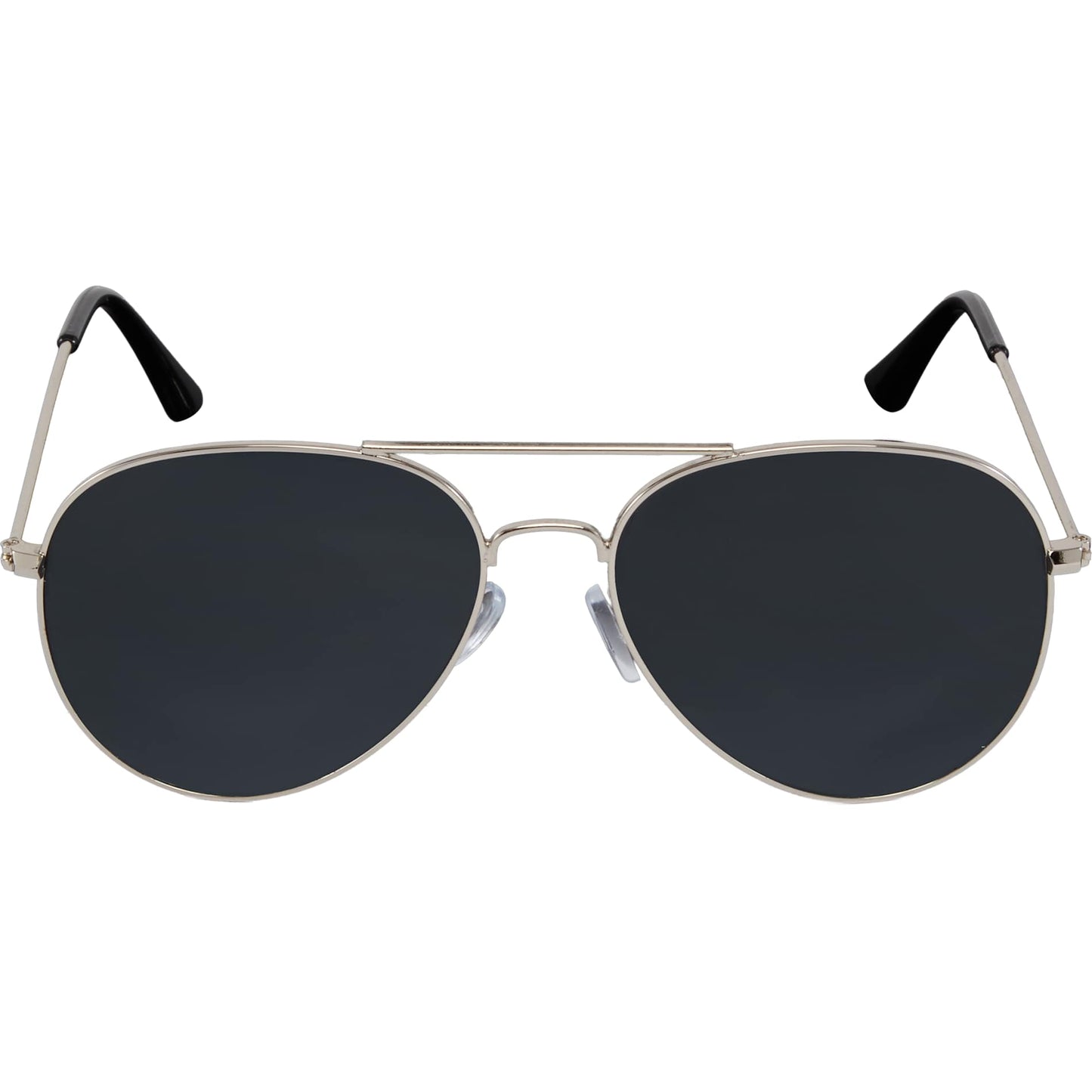 Stunkel Recycled Aviator Sunglasses - Etchified - Etchified - SM-7976GL