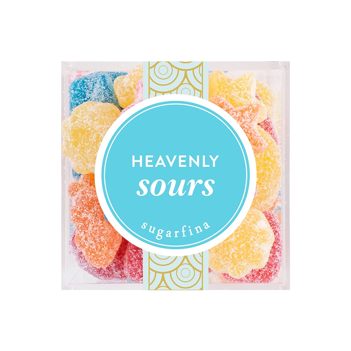 Sugarfina Dazzling Duo of Favorites Gift Bag - Etchified - Gourmet Expressions - 102795-102795-101