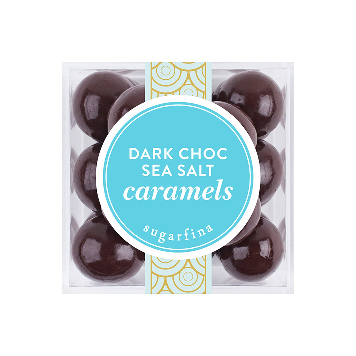 Sugarfina Dazzling Duo of Favorites Gift Bag - Etchified - Gourmet Expressions - 102795-102795-101