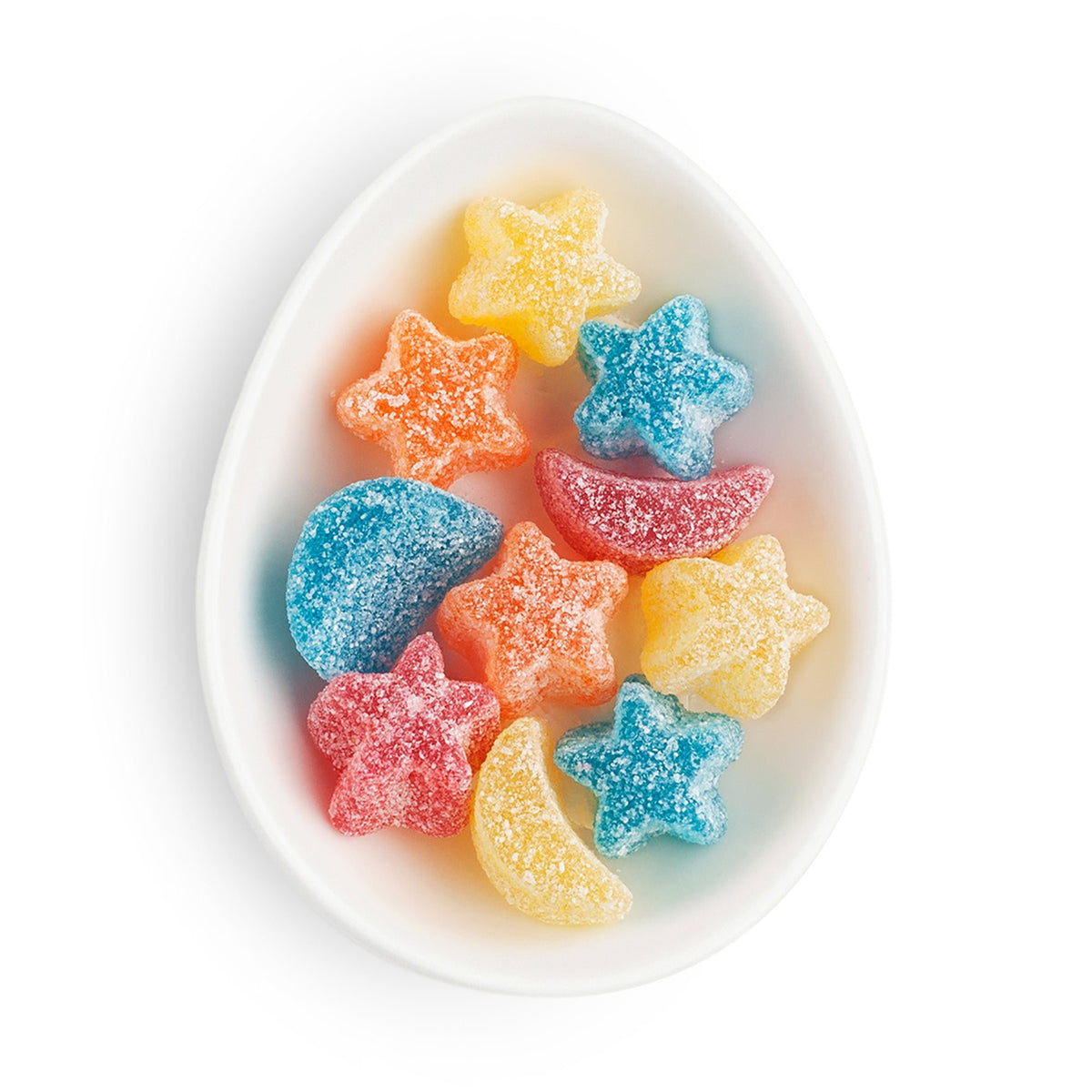 Sugarfina Heavenly Sours Candy Cube Gift Bag - Etchified - Gourmet Expressions - 102853-102853-101