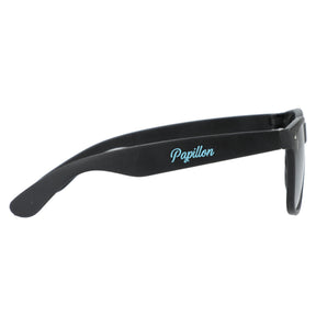 Sun Ray Recycled Sunglasses - Etchified - Etchified - SM-7924BK
