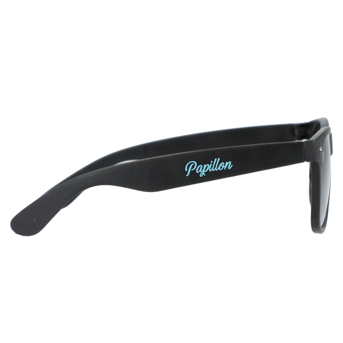 Sun Ray Recycled Sunglasses - Etchified - Etchified - SM-7924BK