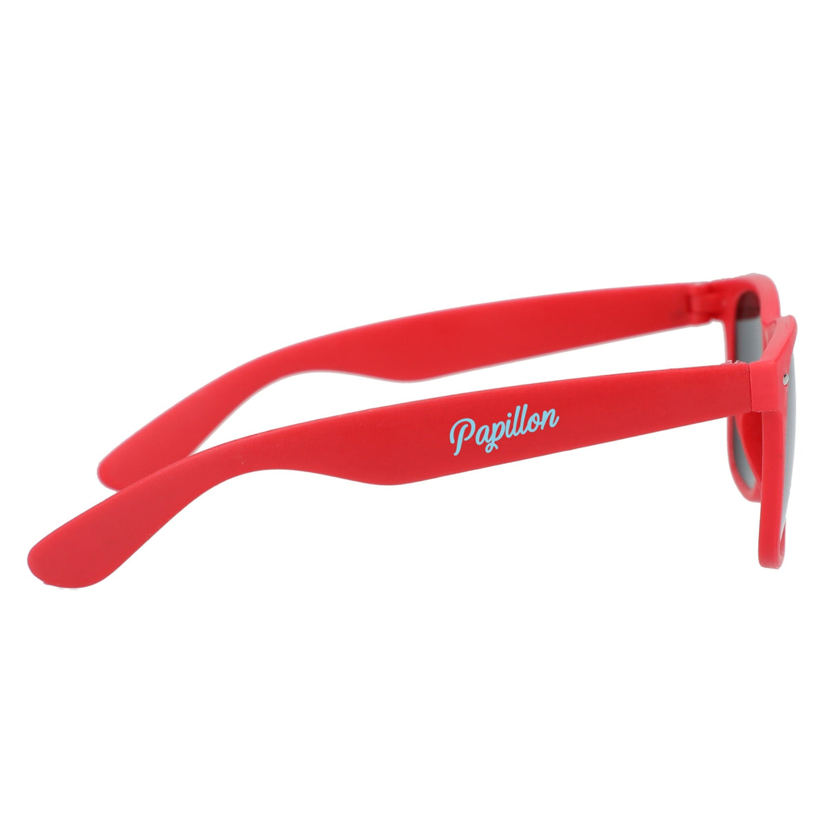 Sun Ray Recycled Sunglasses - Etchified - Etchified - SM-7924BL