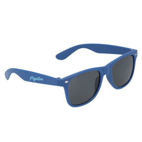 Sun Ray Recycled Sunglasses - Etchified - Etchified - SM-7924BL