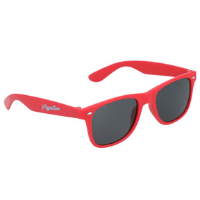 Sun Ray Recycled Sunglasses - Etchified - Etchified - SM-7924BL