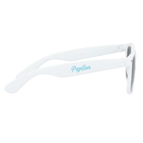 Sun Ray Recycled Sunglasses - Etchified - Etchified - SM-7924WH