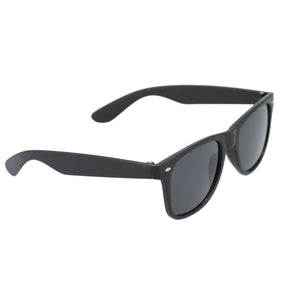 Sun Ray Recycled Sunglasses - Etchified - Etchified - SM-7924WH
