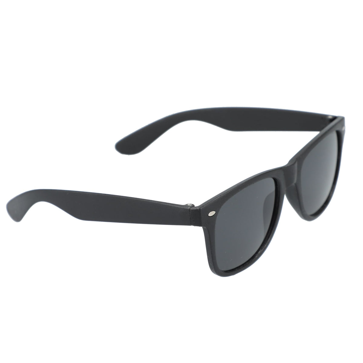 Sun Ray Recycled Sunglasses - Etchified - Etchified - SM-7924WH