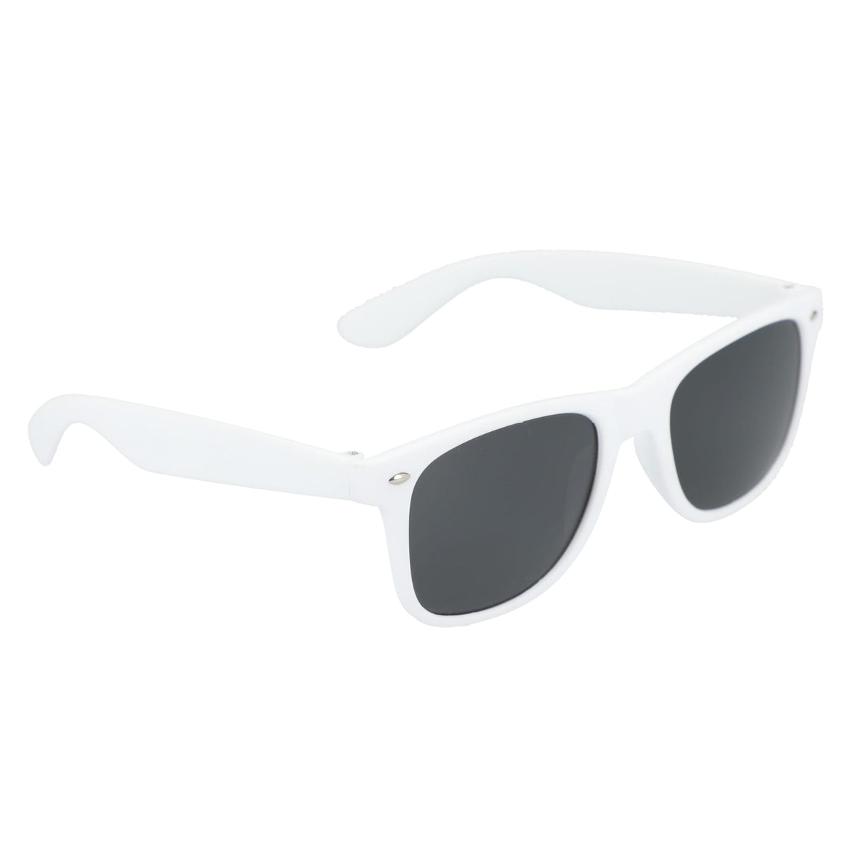 Sun Ray Recycled Sunglasses - Etchified - Etchified - SM-7924WH