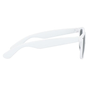 Sun Ray Recycled Sunglasses - Etchified - Etchified - SM-7924WH