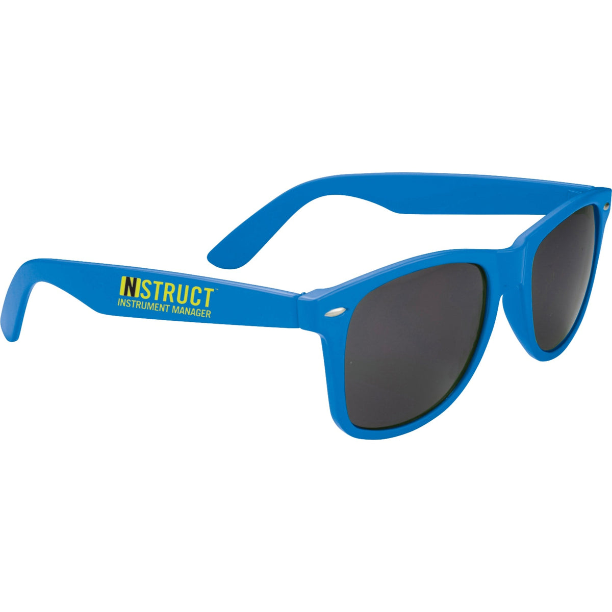Sun Ray Sunglasses - Etchified - Etchified - SM-7821BL