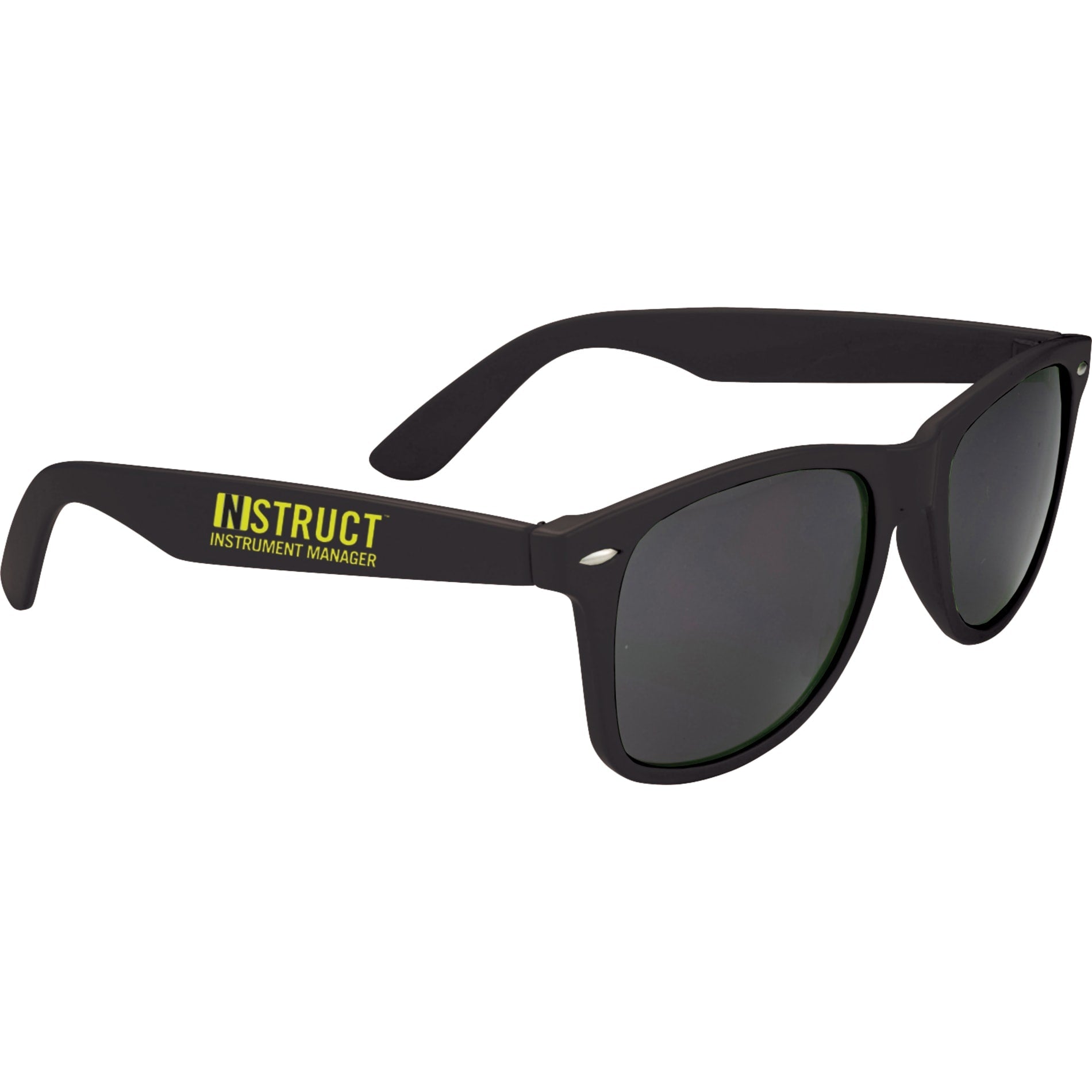 Sun Ray Sunglasses - Etchified - Etchified - SM-7821WH