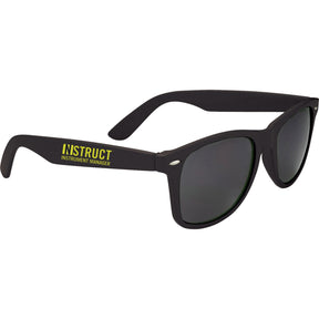 Sun Ray Sunglasses - Etchified - Etchified - SM-7821WH