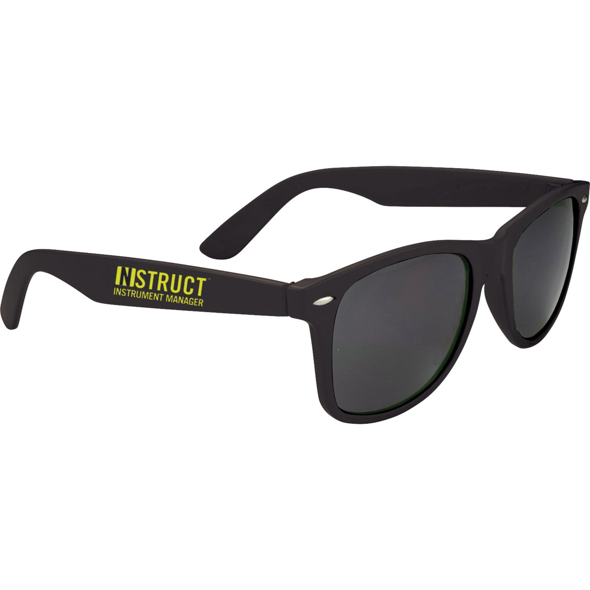 Sun Ray Sunglasses - Etchified - Etchified - SM-7821WH