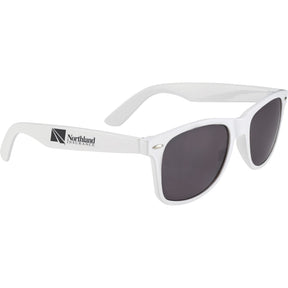 Sun Ray Sunglasses - Etchified - Etchified - SM-7821WH