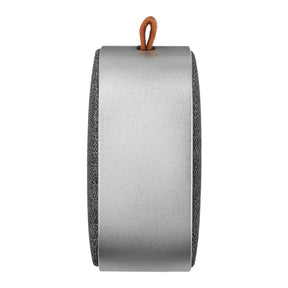 Tahoe Metal & Fabric Waterproof Bluetooth Speaker - Etchified-Etchified-7197-01