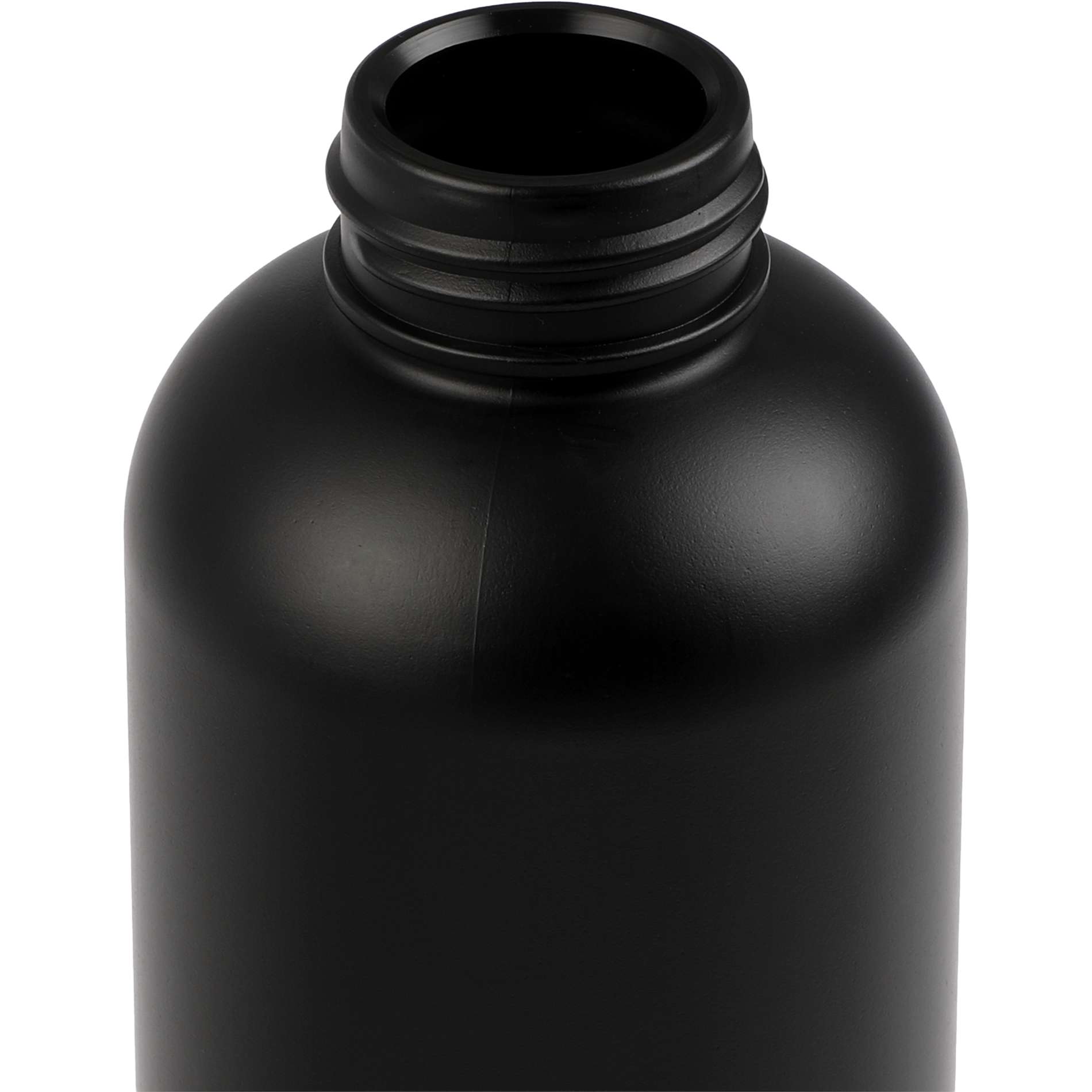 Tania Recycled Bottle w/ FSC® Bamboo Lid 26oz - Etchified - Etchified - 1602-18WH