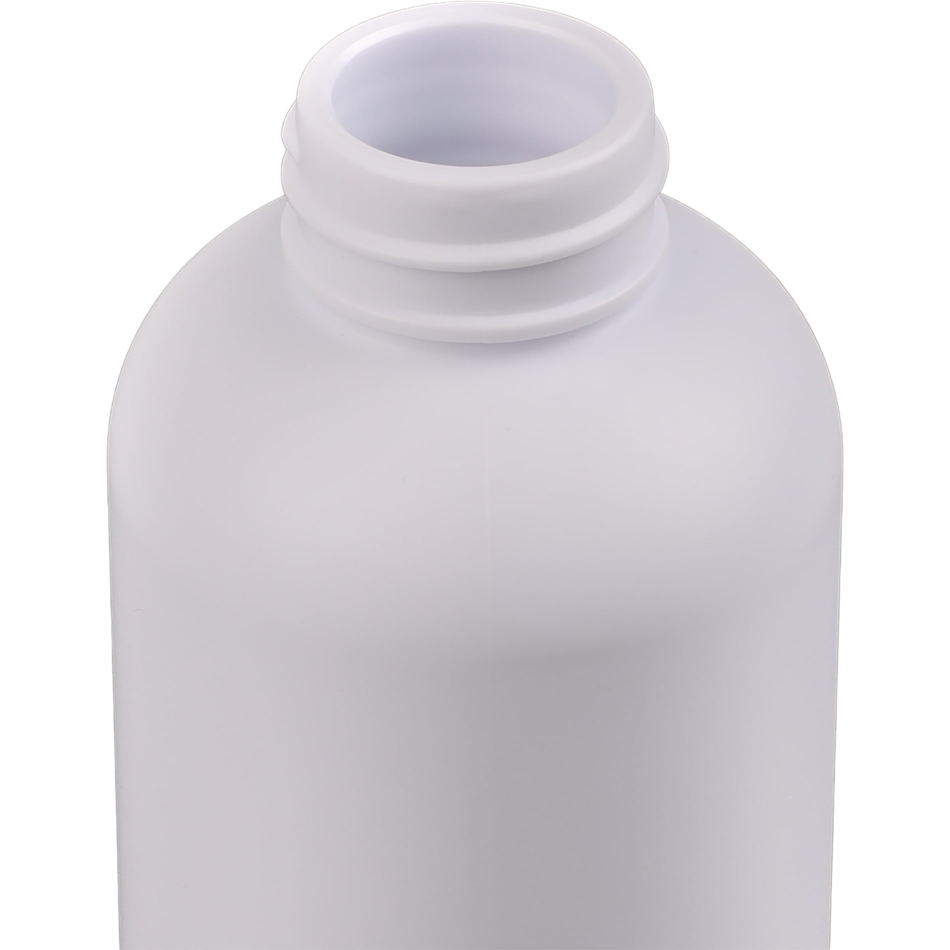Tania Recycled Bottle w/ FSC® Bamboo Lid 26oz - Etchified - Etchified - 1602-18WH