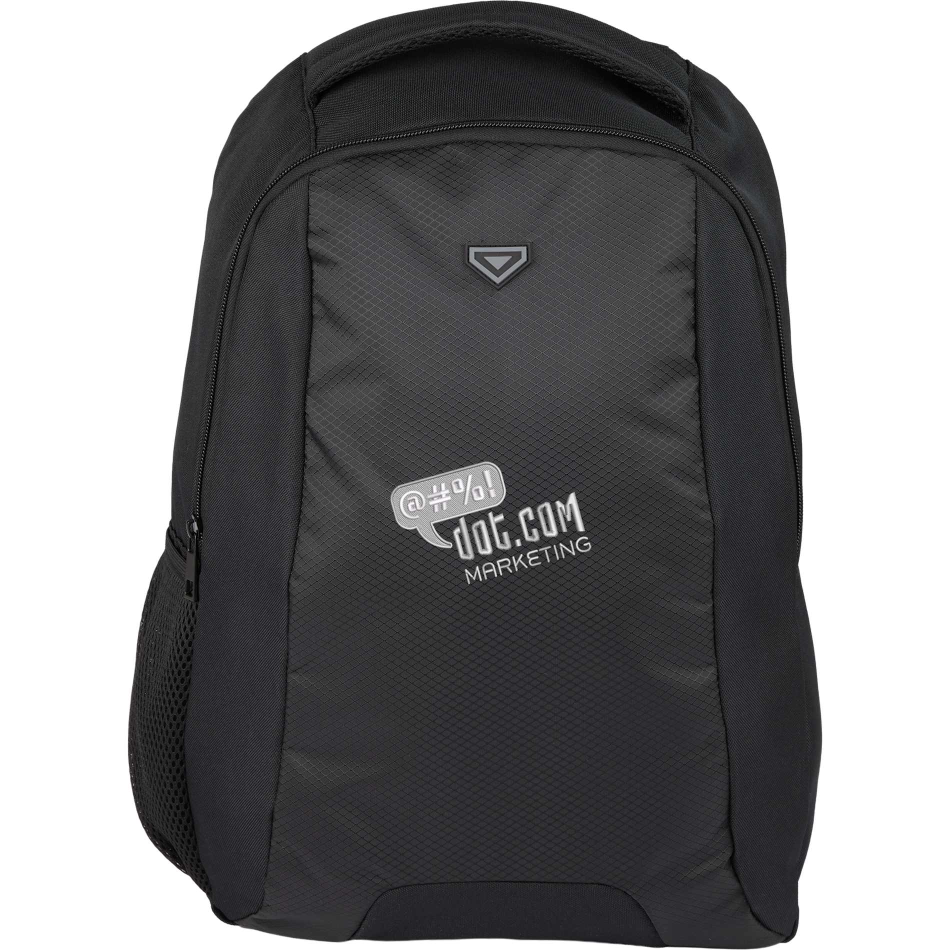 Taylor Computer Backpack - Etchified - Etchified - 9898-24BK