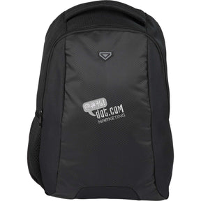 Taylor Computer Backpack - Etchified - Etchified - 9898-24BK