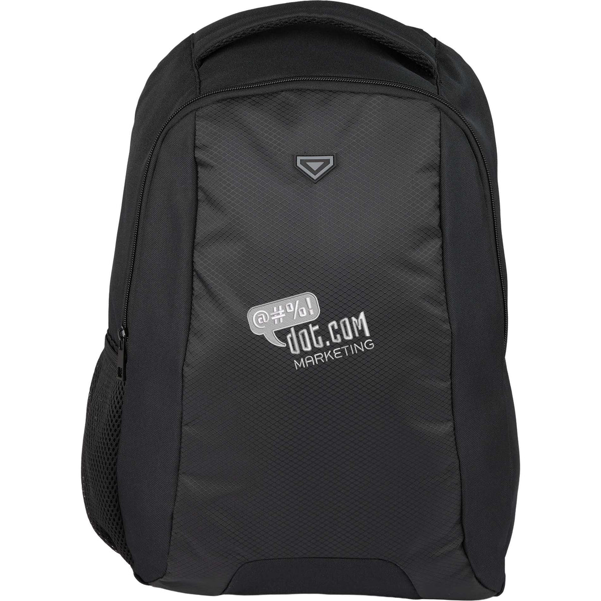 Taylor Computer Backpack - Etchified - Etchified - 9898-24BK