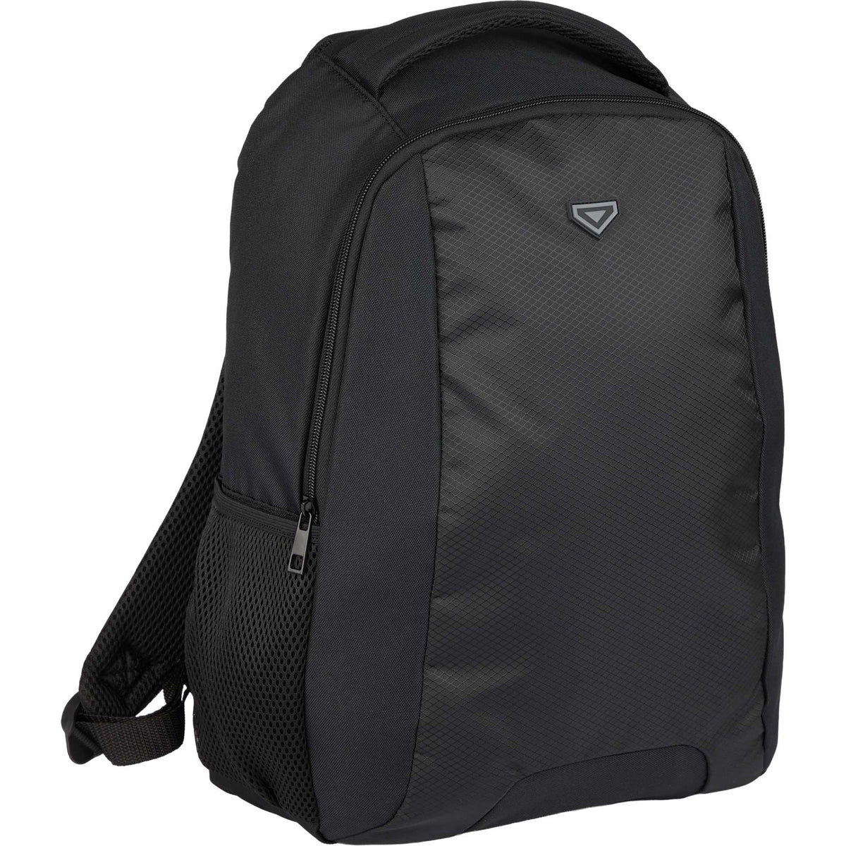 Taylor Computer Backpack - Etchified - Etchified - 9898-24BK