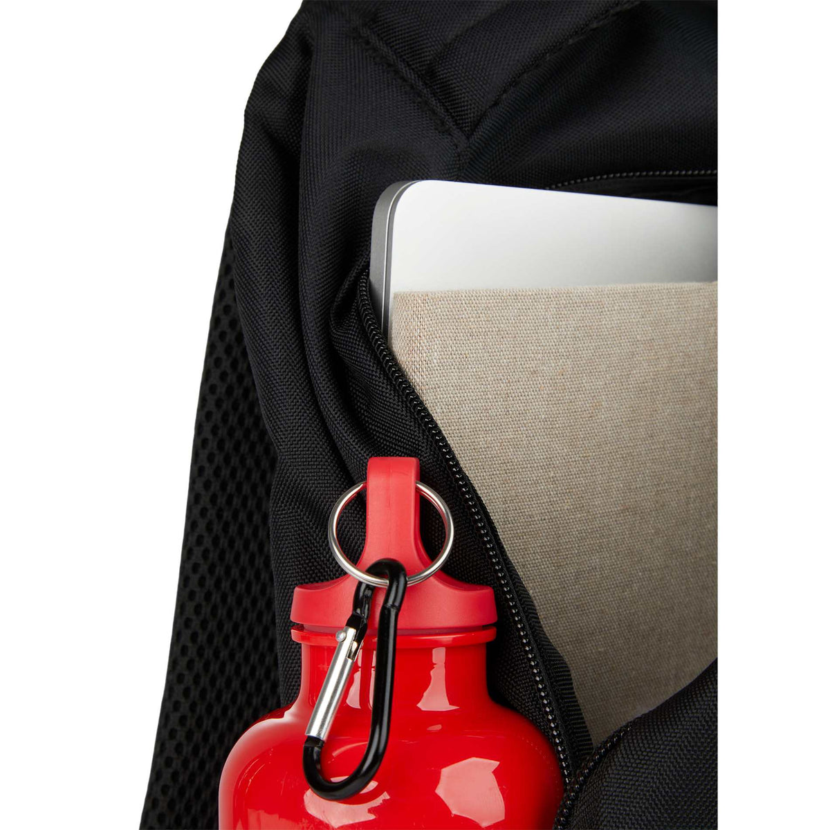 Taylor Computer Backpack - Etchified - Etchified - 9898-24BK