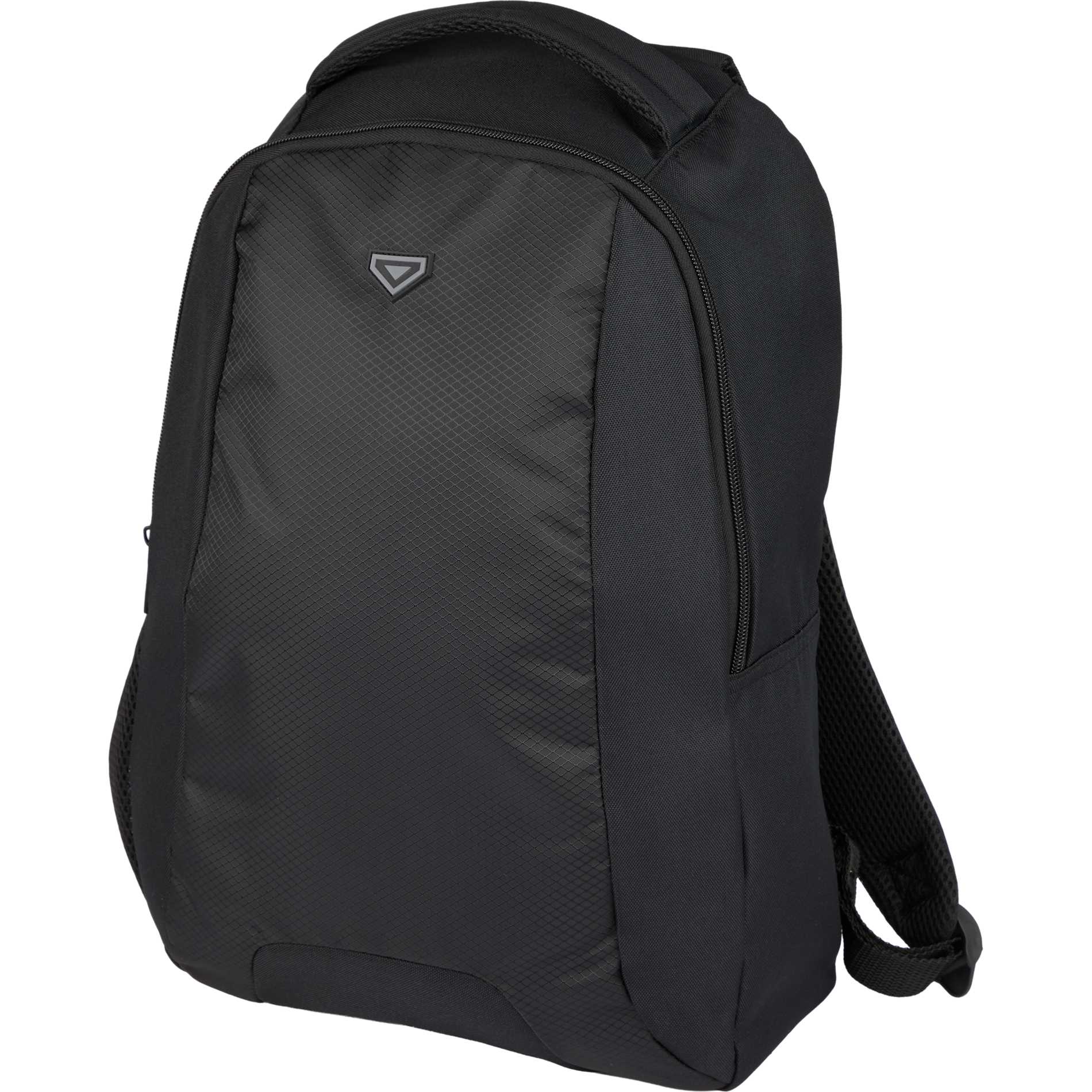 Taylor Computer Backpack - Etchified - Etchified - 9898-24BK