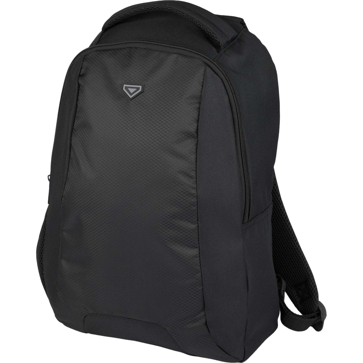 Taylor Computer Backpack - Etchified - Etchified - 9898-24BK