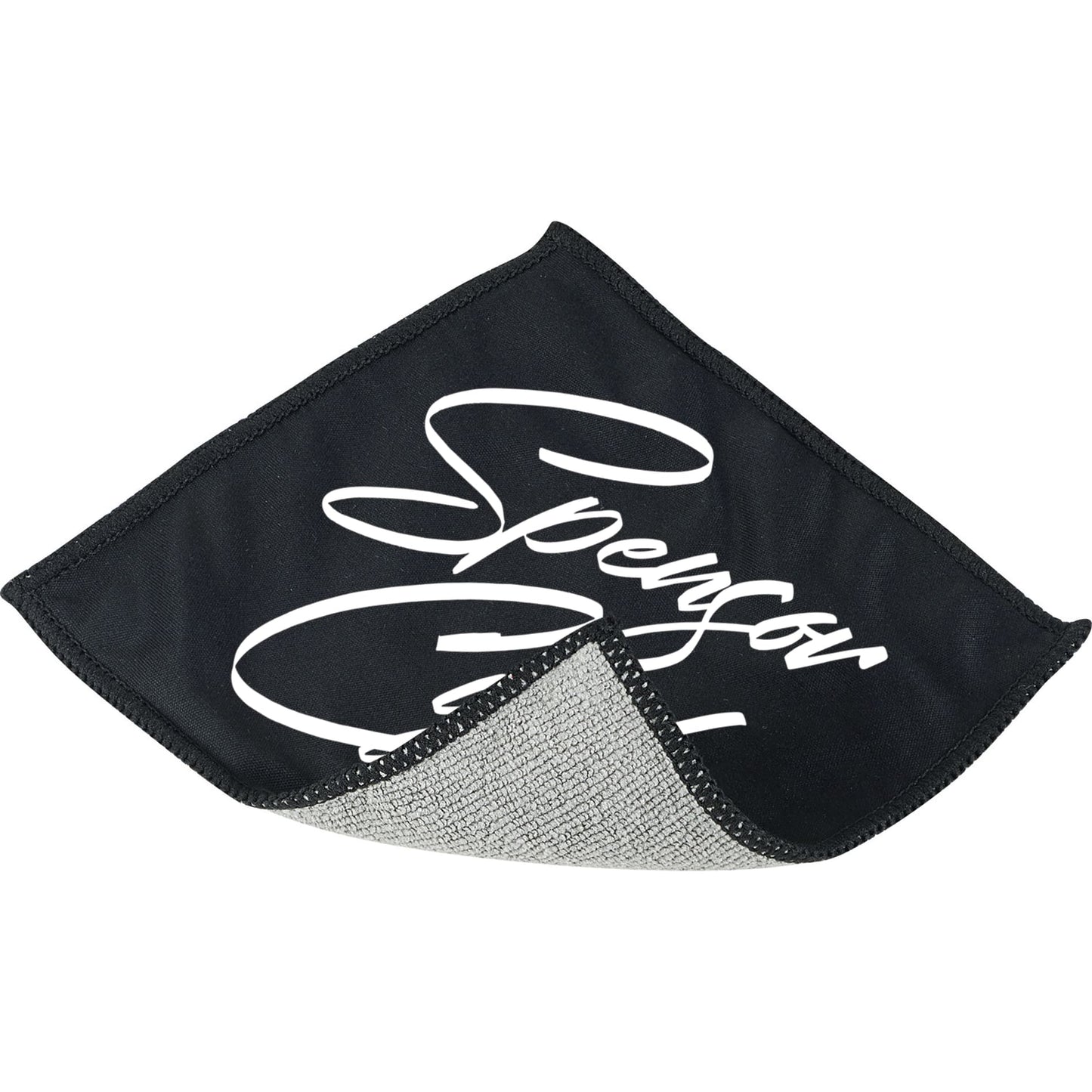 Tech Screen Cleaning Cloth - Etchified - Etchified - SM-3993BK
