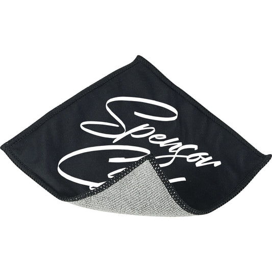 Tech Screen Cleaning Cloth - Etchified - Etchified - SM-3993BK