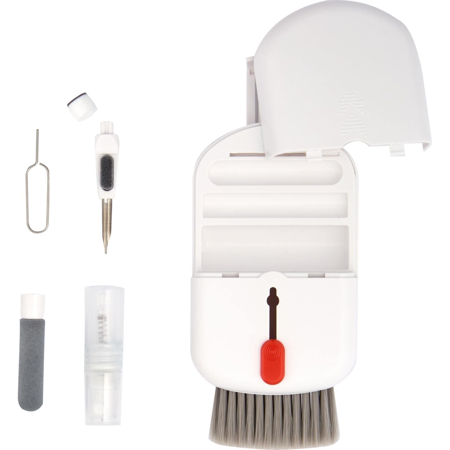 Tech Wipe 10 - in - 1 Tech Cleaning Kit - Etchified - Etchified - 7142-63WH