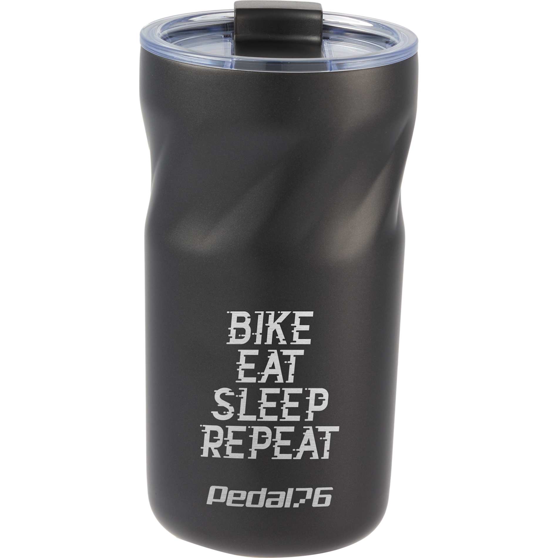 Thalia 16oz Vacuum Tumbler - Etchified - Etchified - SM-6982BK