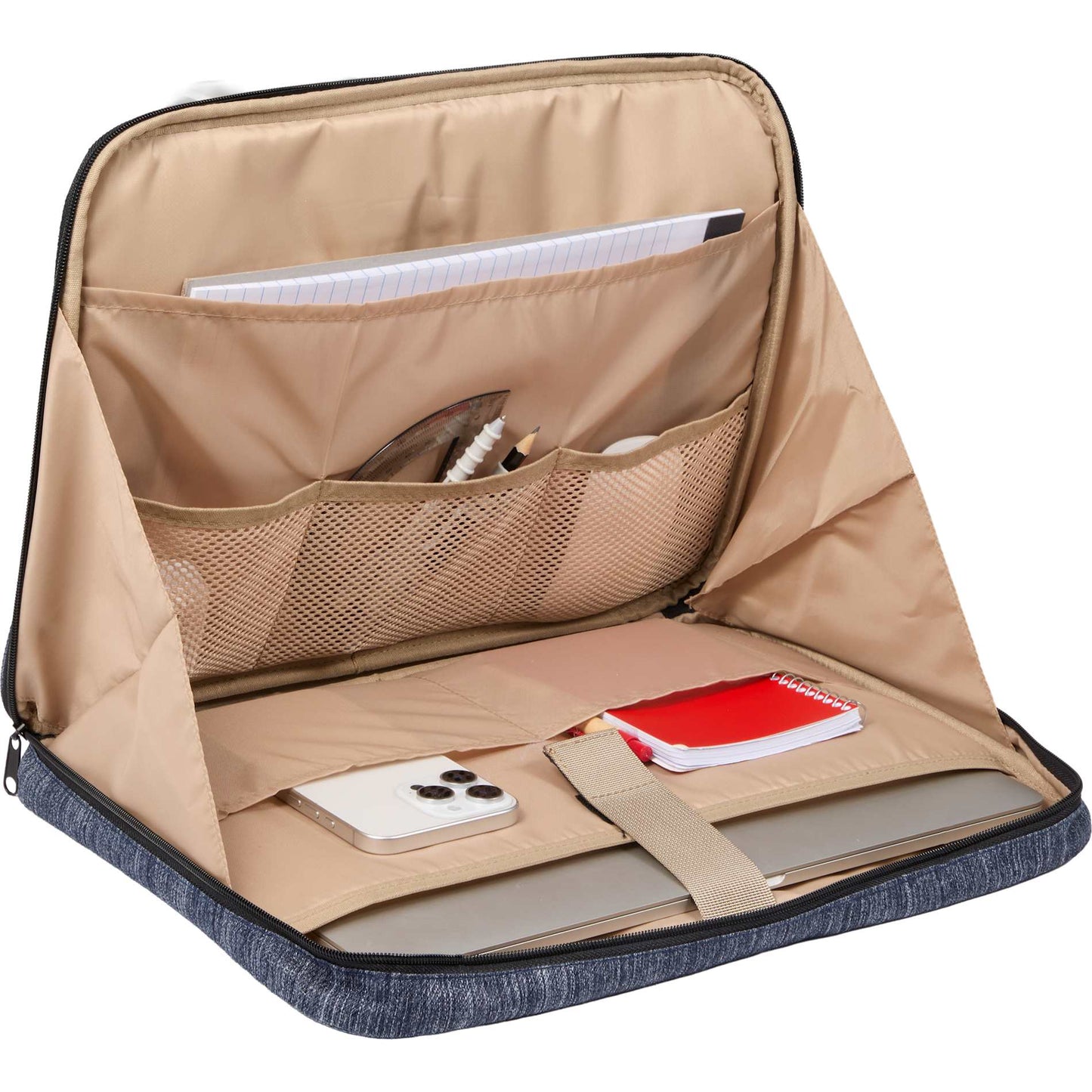 The Goods 2.0 Recycled Mobile Office - Etchified - Etchified - SM-8250HENY