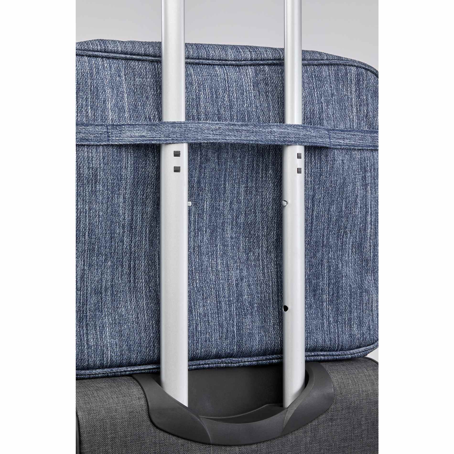 The Goods 2.0 Recycled Mobile Office - Etchified - Etchified - SM-8250HENY